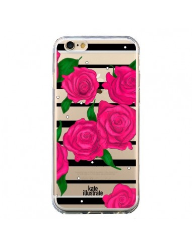 coque iphone 6 flower