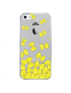 Coque iPhone 5/5S et SE Italian Pasta Pates Italiennes...