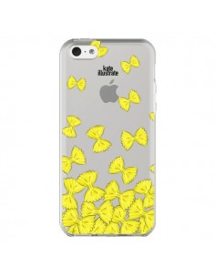 Coque iPhone 5C Italian Pasta Pates Italiennes...