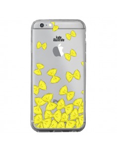 Coque iPhone 6 Plus et 6S Plus Italian Pasta Pates...