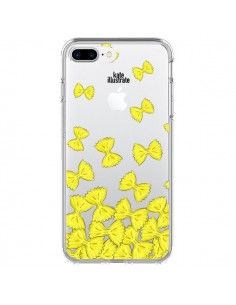 Coque iPhone 7 Plus et 8 Plus Italian Pasta Pates...