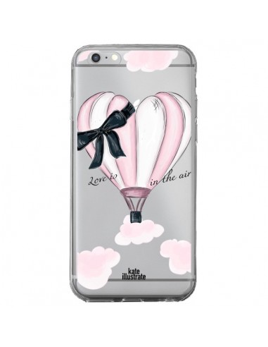 Coque iPhone 6 Plus et 6S Plus Love is in the...