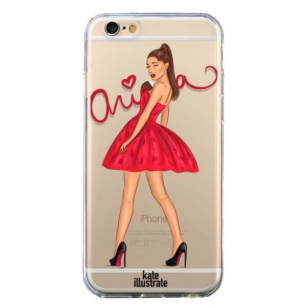 coque iphone 6 singe