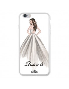 Coque iPhone 6 Plus et 6S Plus Bride To Be Mariée Mariage...