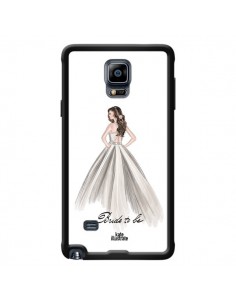 Coque Bride To Be Mariée Mariage pour Samsung Galaxy Note...