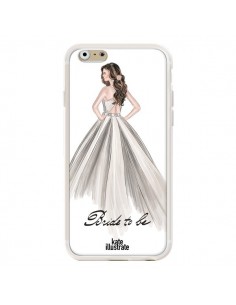 Coque iPhone 6 et 6S Bride To Be Mariée Mariage -... 2