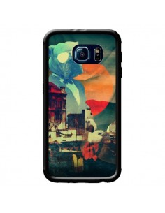 Coque Abracadabra Magicien Chien Lapin pour Samsung...