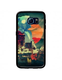 Coque Abracadabra Magicien Chien Lapin pour Samsung...