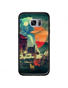 Coque Abracadabra Magicien Chien Lapin pour Samsung...