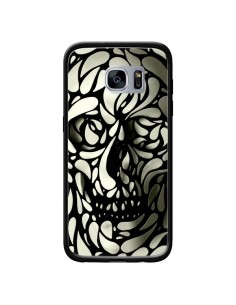 Coque Skull Tête de Mort pour Samsung Galaxy S7 - Ali Gulec