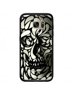 Coque Skull Tête de Mort pour Samsung Galaxy S7 Edge -...