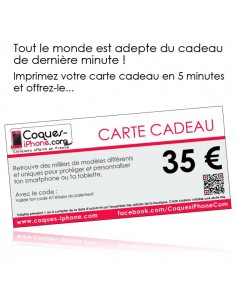 Carte Cadeau de 35 2