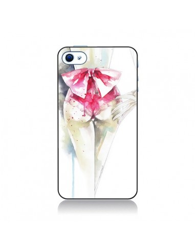 coque iphone 4 femme