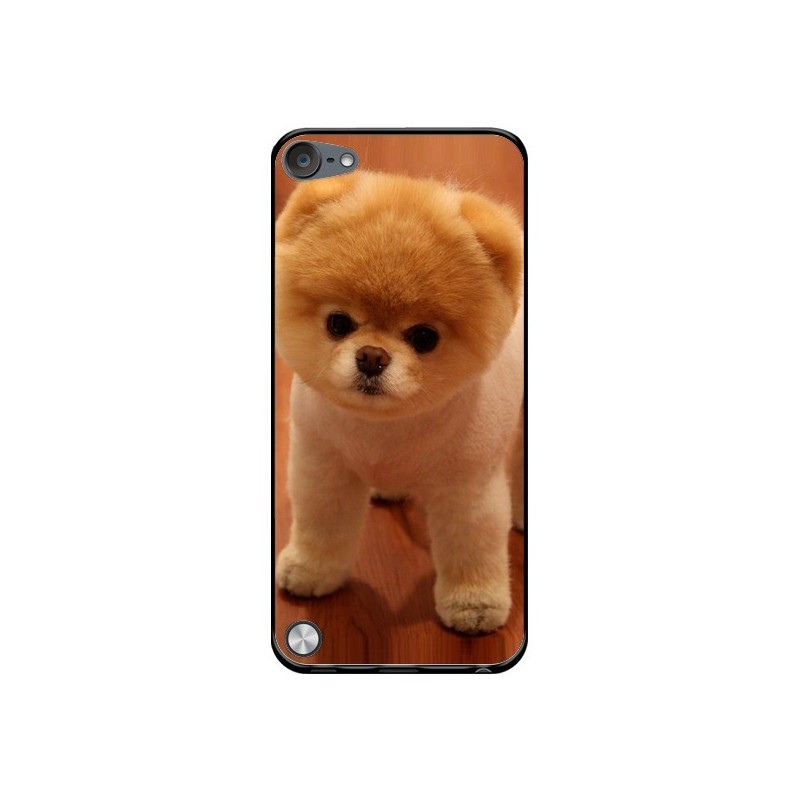 Coque Boo Le Chien pour iPod Touch 5/6 et 7 - Nico