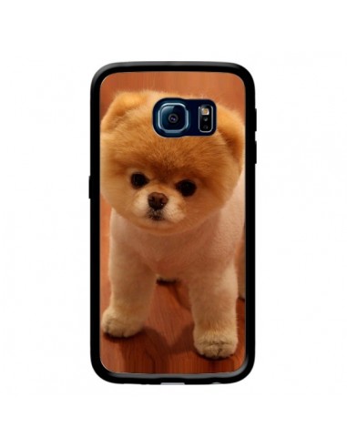 Coque Boo Le Chien pour Samsung Galaxy S6 Edge - Nico