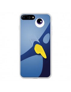 Coque iPhone 7 Plus et 8 Plus Dory - Nico