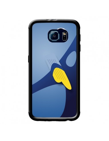 Coque Dory pour Samsung Galaxy S6 - Nico