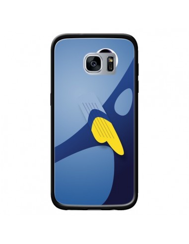 Coque Dory pour Samsung Galaxy S7 - Nico