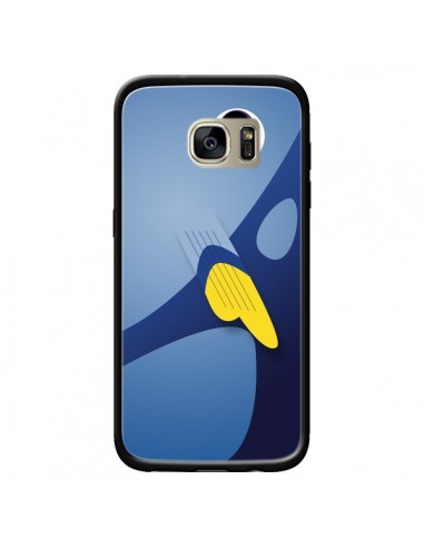 Coque Dory pour Samsung Galaxy S7 Edge - Nico