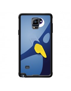 Coque Dory pour Samsung Galaxy Note 4 - Nico