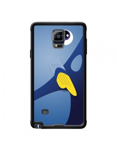 Coque Dory pour Samsung Galaxy Note 4 - Nico