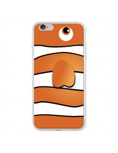 Coque iPhone 6 Plus et 6S Plus Nemo - Nico