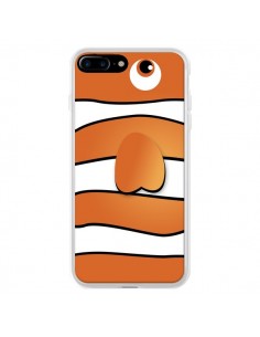 Coque iPhone 7 Plus et 8 Plus Nemo - Nico