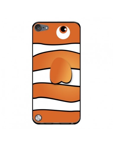 Coque Nemo pour iPod Touch 5/6 et 7 - Nico