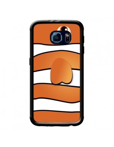 Coque Nemo pour Samsung Galaxy S6 - Nico