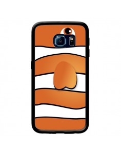 Coque Nemo pour Samsung Galaxy S6 Edge - Nico