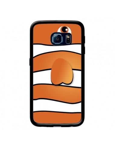 Coque Nemo pour Samsung Galaxy S6 Edge - Nico