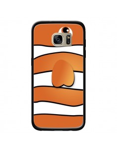Coque Nemo pour Samsung Galaxy S7 Edge - Nico