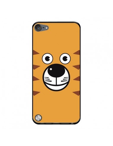 Coque Le Lion pour iPod Touch 5/6 et 7 - Nico