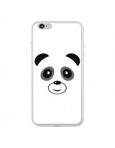 Coque iPhone 6 Plus et 6S Plus Le Panda - Nico