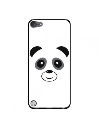 Coque Le Panda pour iPod Touch 5/6 et 7 - Nico