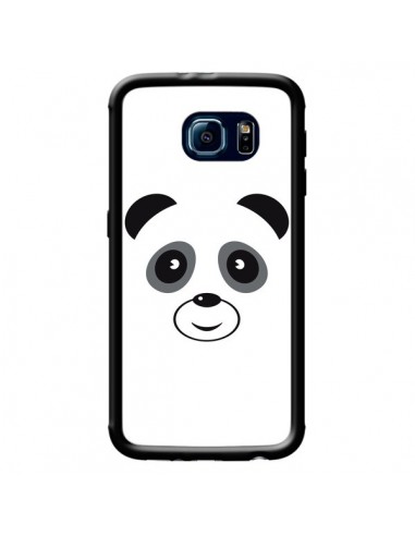 Coque Le Panda pour Samsung Galaxy S6 - Nico