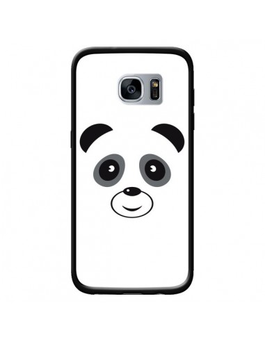 Coque Le Panda pour Samsung Galaxy S7 - Nico
