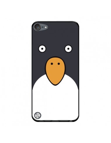 Coque Le Pingouin pour iPod Touch 5/6 et 7 - Nico