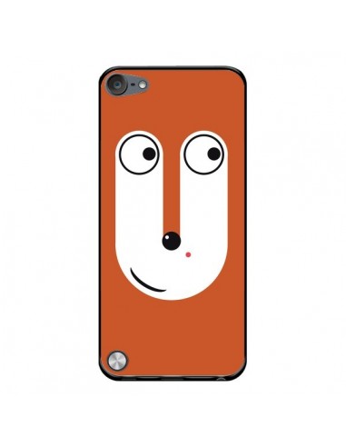 Coque Le Renard pour iPod Touch 5/6 et 7 - Nico