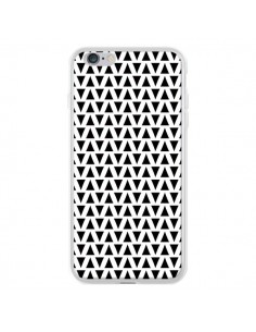 Coque iPhone 6 Plus et 6S Plus Triangle de Romi - Nico