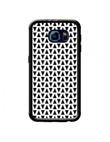 Coque Triangle de Romi pour Samsung Galaxy S6 - Nico