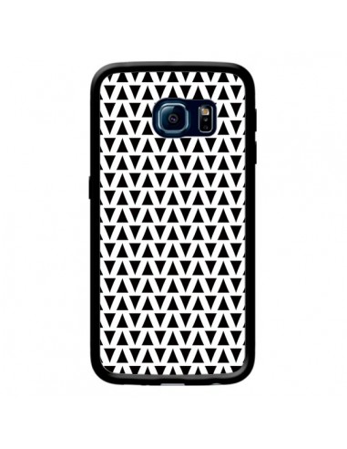 Coque Triangle de Romi pour Samsung Galaxy S6 Edge - Nico