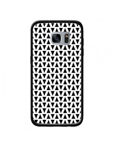 Coque Triangle de Romi pour Samsung Galaxy S7 - Nico