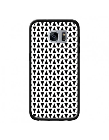 Coque Triangle de Romi pour Samsung Galaxy S7 - Nico