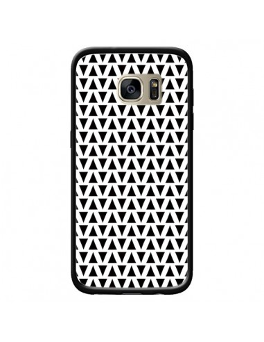 Coque Triangle de Romi pour Samsung Galaxy S7 Edge - Nico