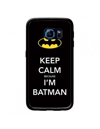 coque samsung galaxy s6 edge batman