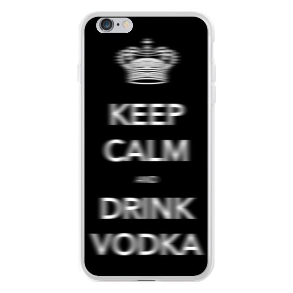 coque iphone 6 vodka