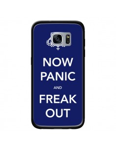 Coque Now Panic and Freak Out pour Samsung Galaxy S7 - Nico