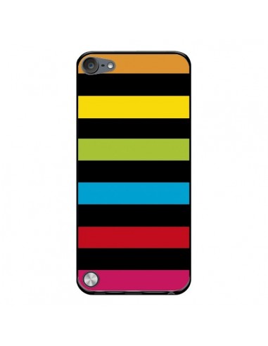 Coque Marcel pour iPod Touch 5/6 et 7 - Nico