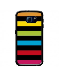 Coque Marcel pour Samsung Galaxy S6 - Nico